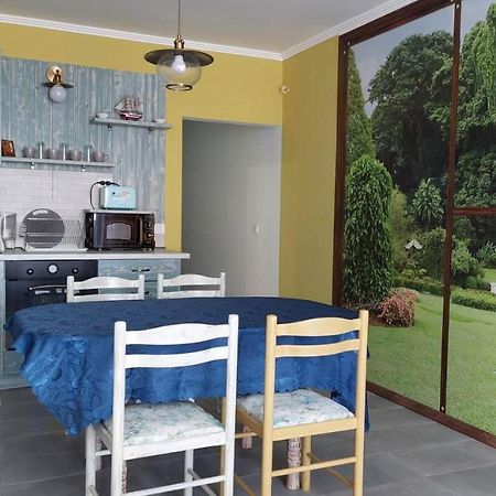 סוזופול Anthic 7 Apartment 3 מראה חיצוני תמונה