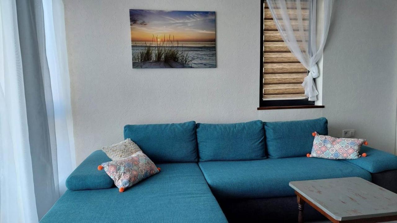 סוזופול Anthic 7 Apartment 3 מראה חיצוני תמונה