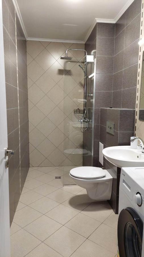 סוזופול Anthic 7 Apartment 3 מראה חיצוני תמונה
