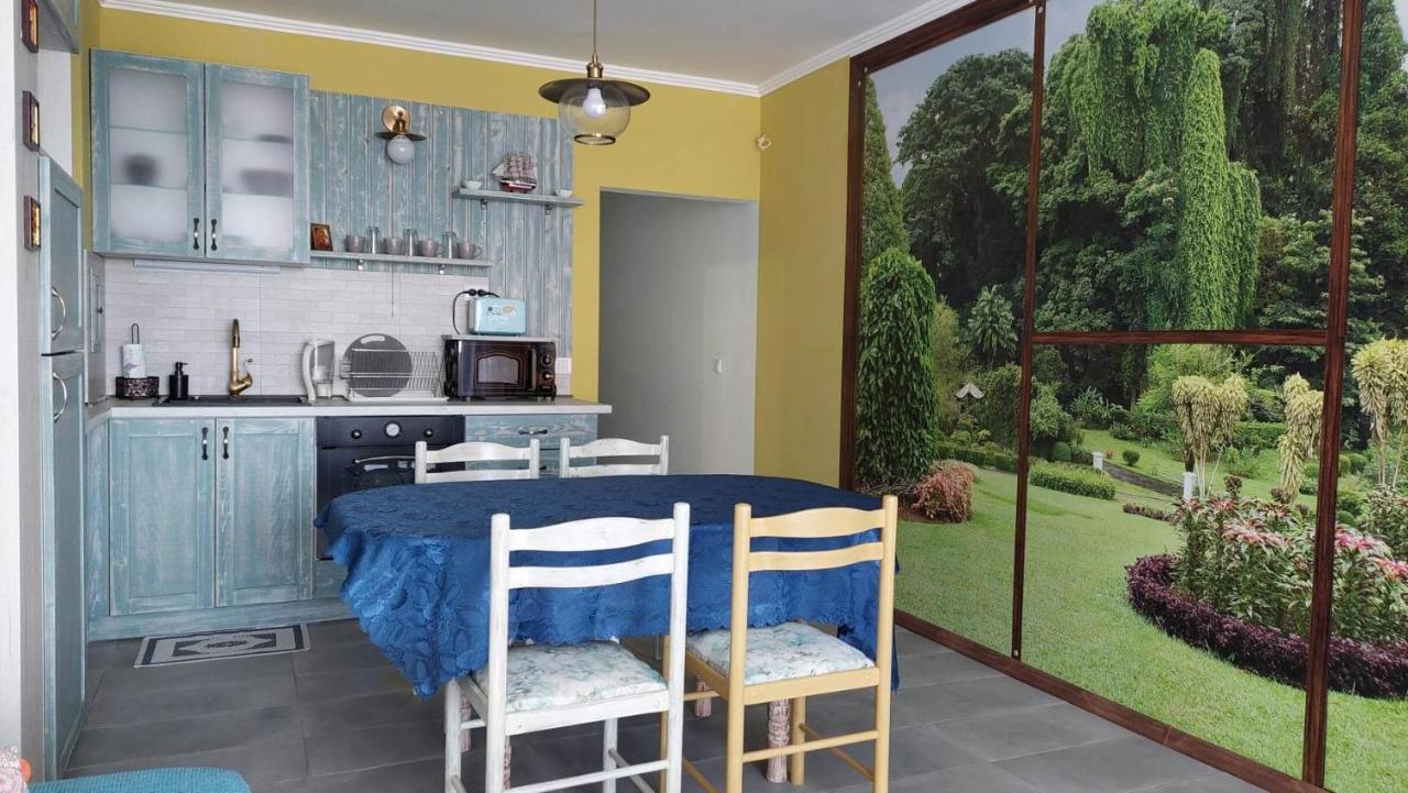 סוזופול Anthic 7 Apartment 3 מראה חיצוני תמונה