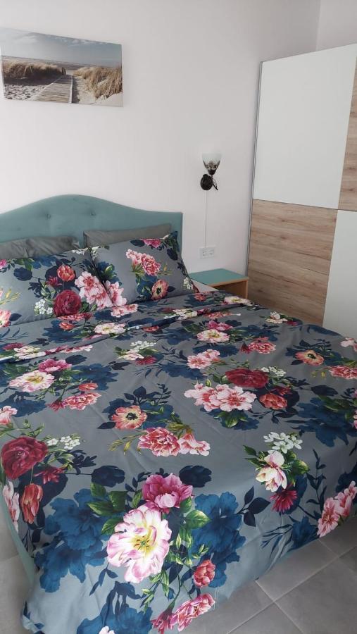 סוזופול Anthic 7 Apartment 3 מראה חיצוני תמונה